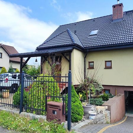 Przyjazny Domek Tarnowskie Góry 外观 照片