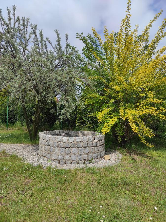 Przyjazny Domek Tarnowskie Góry 外观 照片