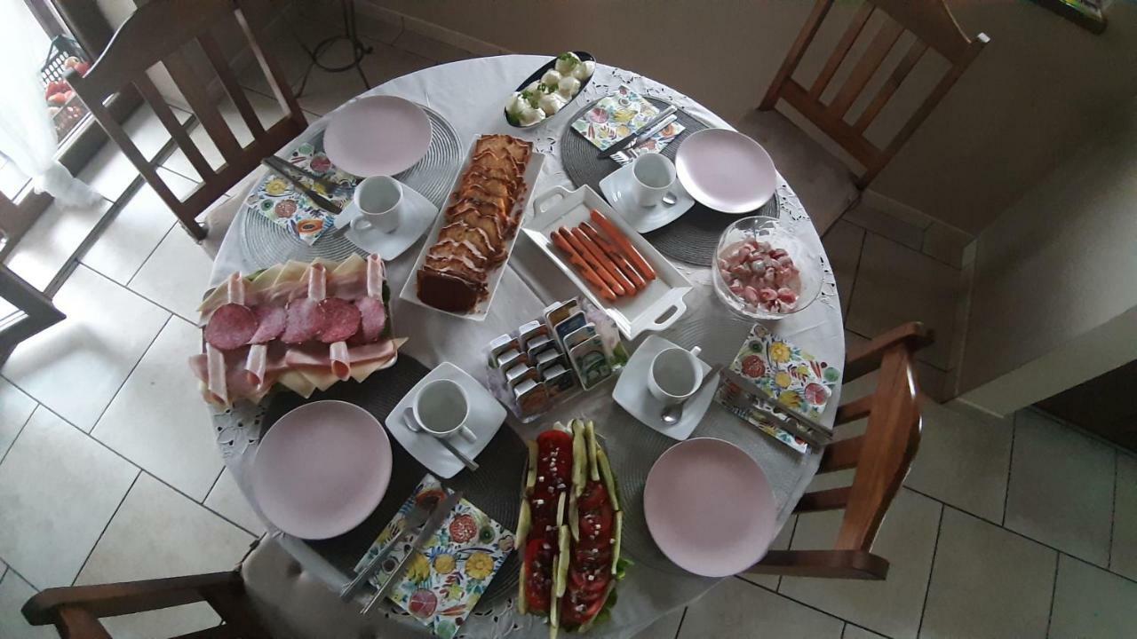 Przyjazny Domek Tarnowskie Góry 外观 照片